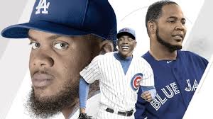 The View from Section 416 -- Game 1 from the Bleachers