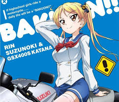 A bitter cyclist riding an expensive bicycle tries to race against onsa and hane on their motorcycles, only to crash into the limo of someone even richer. Top 10 Anime Motorcycle Riders Best List