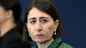 NSW tiring of the Premier's disregard for taxpayers