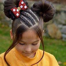 Hairstyles Hashtag On Instagram Photos And Videos Hair Styles Little Girl Hairstyles Kids Hairstyles