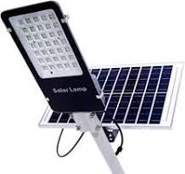 LED Solar Integrated Street Light ，200W-800W with Remote ...
