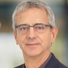 Macculloch M. Irving