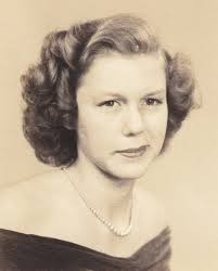 Mary Helyn “Helyn” Bentz East (1927-2014)