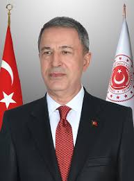Daha fazla güncel bilgi için sputnik türkiye sitesini takip edin. Msb Turk Rus Ortak Merkezi Mutabakati Imzalandi