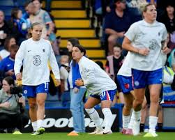 Chelsea vs. Manchester City: WSL Season Preview and Squad Updates