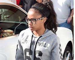 Jake paul brings up floyd mayweather's daughter in poem, floyd fires back they say all is fair in love and war, and it seems jake paul has taken that to heart. Floyd Mayweather S Daughter Arrested In Stabbing Of Woman New York Daily News