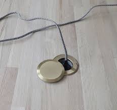 Browse Diy Remodeling Archives On Remodelista Floor Outlets Floor Boxes Flooring