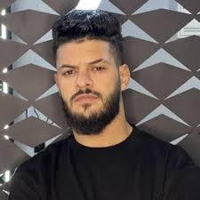 Make an appointment at Frankies Barbershop