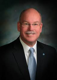 Samaritan Medical Center President/CEO Thomas H. Carman Elected Board Chair  of the Healthcare Association of New York State (HANYS)