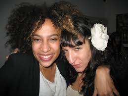 Tiffany Roth's Instagram, Twitter & Facebook