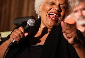 The Barbara Morrison Performing Arts Center