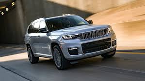 2025 Jeep Suvs An Army Inspired