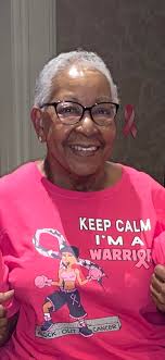 Your thoughts, prayers these past weeks have been greatly appreciated. We  want to do a celebrating life