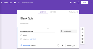 Create a quiz on any topic imaginable. The Best 18 Online Quiz Makers For Boosting User Engagement In 2021