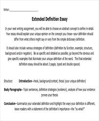 There should not be extra. Free 8 Extended Essay Samples In Ms Word Pdf