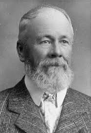 Andrew Rutherford (politician)