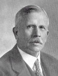 William Parrott of Talbot Co., Maryland