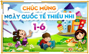 Quốc tế thiếu nhi 1/6 là ngày tết dành cho trẻ em. Tá»•ng Há»£p Cac Tro ChÆ¡i Táº­p Thá»ƒ Vui Cho Be Ngay Quá»'c Táº¿ Thiáº¿u Nhi 1 6