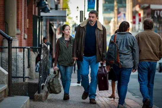 Blue Bloods returns with a shocking Reagan family twist