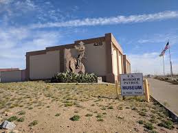 Maybe you would like to learn more about one of these? National Border Patrol Museum Wikipedia