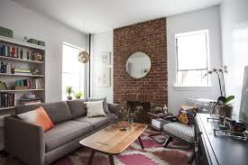 49,000+ vectors, stock photos & psd files. Got A Brick Wall In Your Home Here S How You Can Make The Most Of It Hipcouch Complete Interiors Furniture