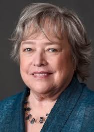 Fan Casting Kathy Bates as Cecilia Becker in American Horror Story : Drama 