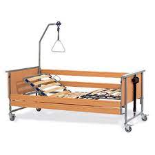 Je nach körperbau, geschmack, wohnverhältnissen, schlafklima und eigenem sensitivem empfinden muss das optimale bett für jeden individuell gefunden werden. Eastin Pflegebett Domiflex 265 Hermann Bock Gmbh Betten Und Herausnehmbare Betteinlegerahmen Lattenroste Mit Elektrischer Verstellung 18 12 10