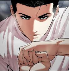 Daniel Park vs Charles Choi mi yoksa Daniel Park Busan arkı mı, genel  olarak tasarımından karakterine kadar hangisini tercih edersin? :  r/lookismcomic