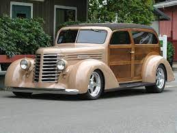 Click For More Vintage Cars Hot Rods And Kustoms Classiccars Re Pin Brought To You By Agents Of Carinsuranc Classic Trucks Fancy Cars Vintage Trucks