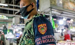 Curfew violators, poor and displaced residents, activists, and alleged fake news disseminators are facing arrest and persecution as they accuse authorities of failing to provide relief. Philippines Extends Lockdown In Metro Manila High Risk Covid 19 Areas Global Times