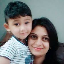 Sheila Rath (sheilarath)