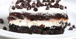 Nah, apa saja dan seperti apa cara membuat kue basah tanpa oven? 15 Resipi Pastri Manis Yang Tidak Perlukan Ketuhar