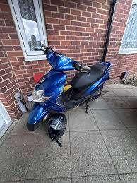 Hi, I'm looking at buying a Jog RR, are they any good, and how tunable are  they? Also, were they air or liquid cooled? Cheers