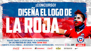 Sin importar qué uniforme ocupen, y sin importar si tapan el logo o no, la roja, es decir, la selección chilena, es grande. Seleccion Chilena On Twitter Lanzamos El Concurso Del Logo De Laroja Para Encontrar La Imagen Que Represente A Todas Las Selecciones Chilenas Quienes Pueden Participar Como Participar Aqui Todos Los