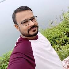 Shekhar Jha's Profile