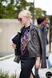 Pin On Style Du Monde Street Style