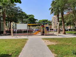 Les voyages intérieurs ne sont pas limités, mais certaines conditions c'est un des hôtels les plus reconnaissables au monde. Dubai A L Heure Du Coronavirus Correspondances De Dubai