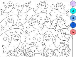 Free educational coloring pages for you to color online, or make into printable coloring pages that help children practice key skills. Coloring Pages For Kids Educational Tipss Und Vorlagen