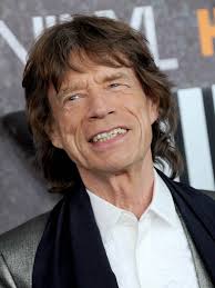 A famous Mick/Michael 🤔 I will kick it off with Mick Jagger 👌