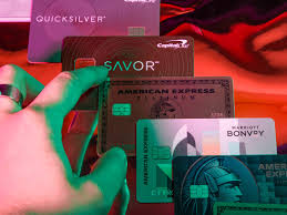 The flexible card is a cash back rewards credit card to use for select flexible or variable expenses. 4 Reasons Why You Should Use A Credit Card Instead Of A Debit Card