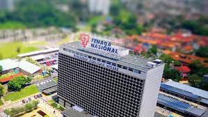 Pusat khidmat pelanggan bandar melaka. Tenaga Nasional Akan Mengembangkan Liputan Rangkaian Internet Berkelajuan Tinggi Di Sekitar Melaka Amanz