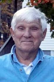 Darrell Spear Obituary