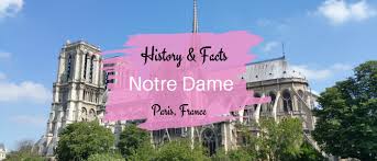 If something is wrong or missing kindly let us knoow and we will be. Fascinating History Facts About The Notre Dame Cathedral Paris