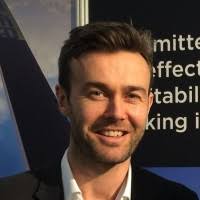 Benjamin Cronin Email & Phone Number