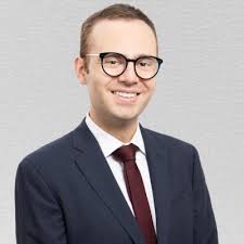 Officially a St. John's Law School Class of 2023 graduate! The past…