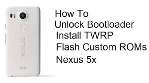 The distribution of this type of variable, referred to as. Unlock Bootloader Install Twrp And Flash Custom Roms On Nexus 5x Techfuzz