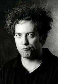 Robert sans maquillage : r/TheCure