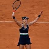 Nadia podoroska (age 24 years old) , is an argentine professional tennis player. Nadia Podoroska Tennis Player Profile Itf