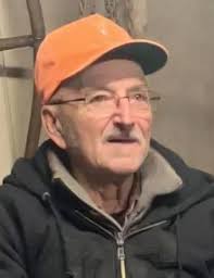 Obituary information for Gerald "Jerry" D Swim