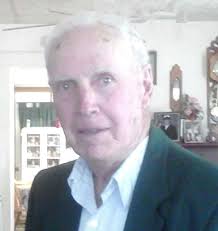 Obituary information for James M. Cockerham